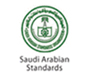 Saudi Arabian Standards