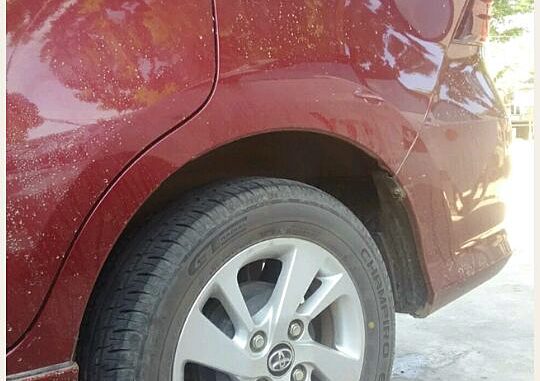 INI DIA JAWABAN KENAPA BAN MOBIL AUS TIDAK MERATA 