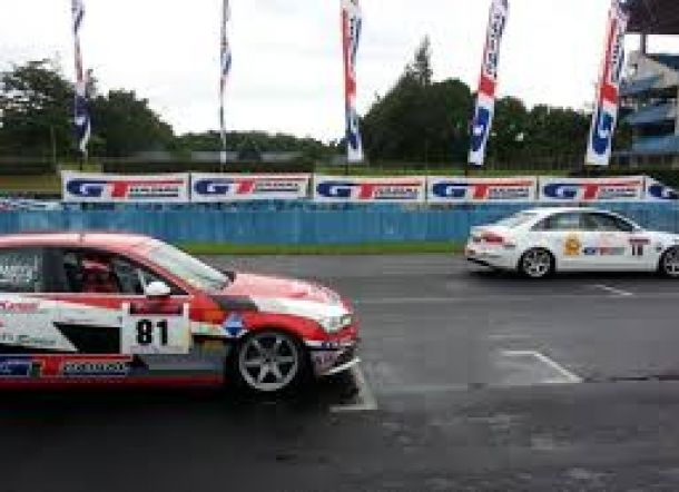 ISOM GT Radial Mulai Berbenah