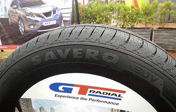 CARA MENGETAHUI KONDISI SIDEWALL BAN MOBIL
