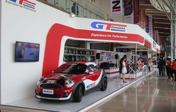BELI BAN & VELG DI GIIAS 2016 DAPAT DISKON & SUVENIR MENARIK