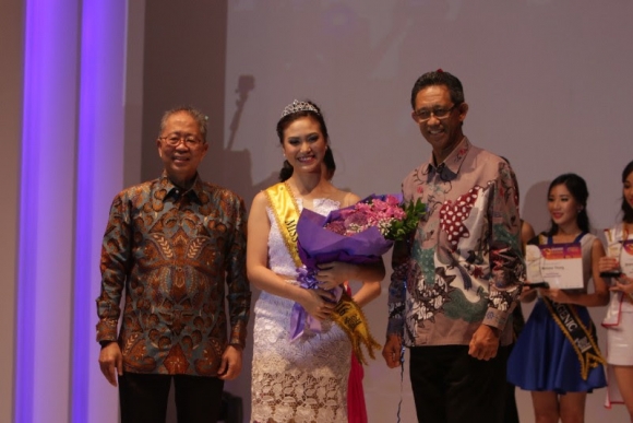 GIIAS 2016 Ditutup Penuh Semarak. Booth Non-APM GT RADIAL Pilihan Favorit Pengunjung