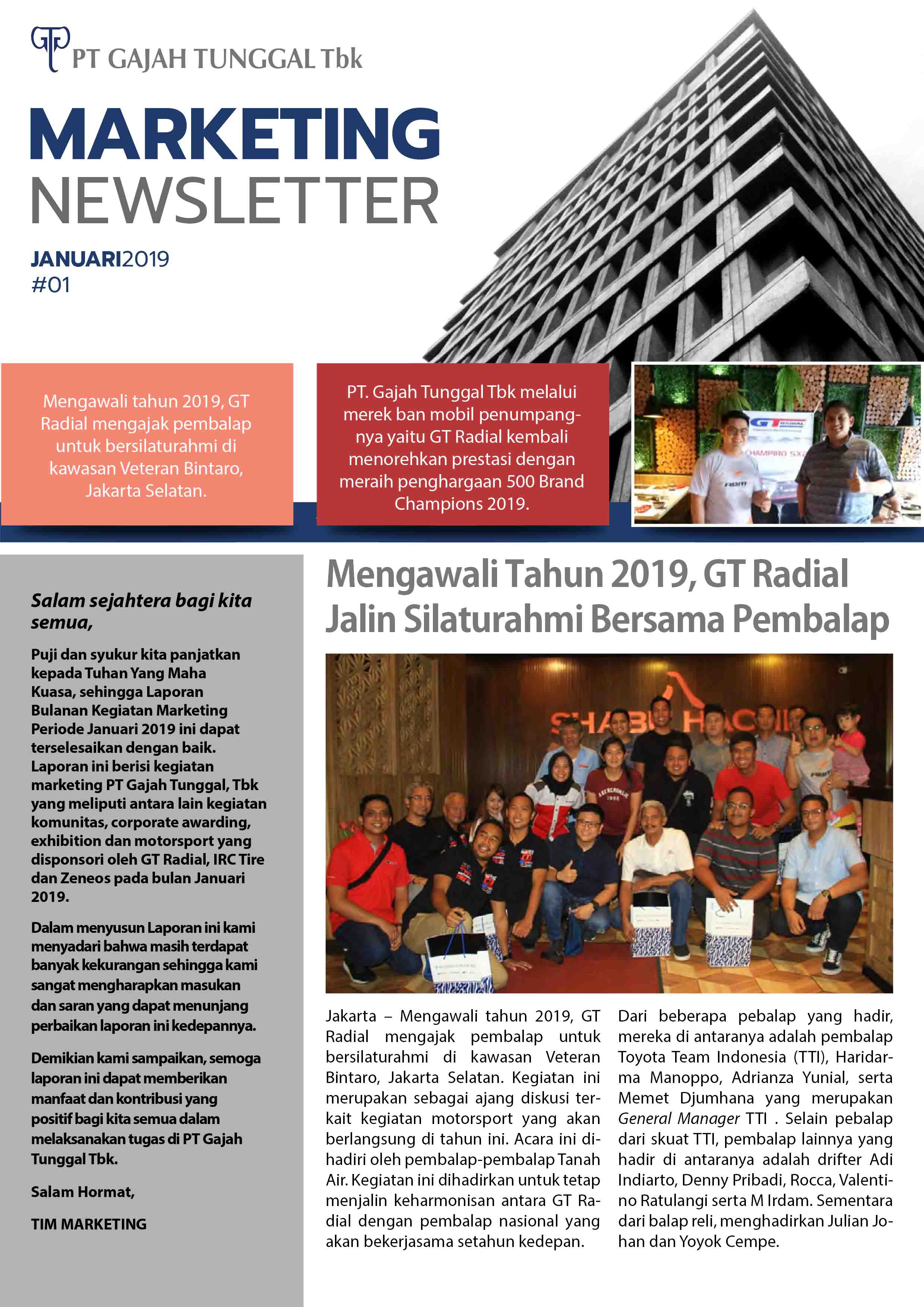 Januari 2019