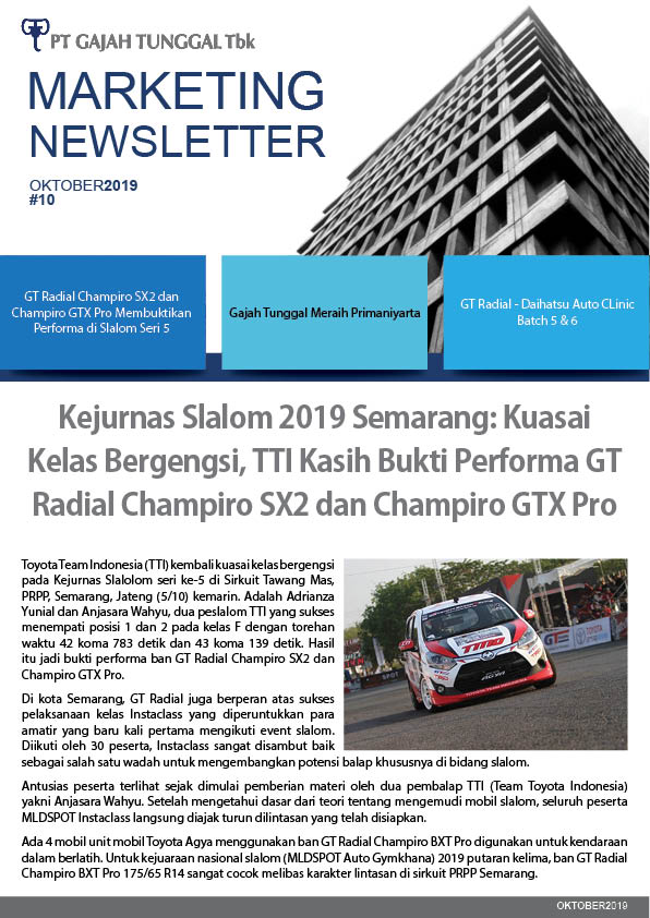 Oktober 2019