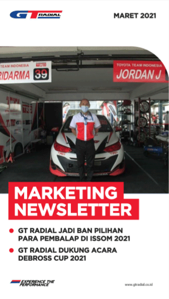 Maret 2021