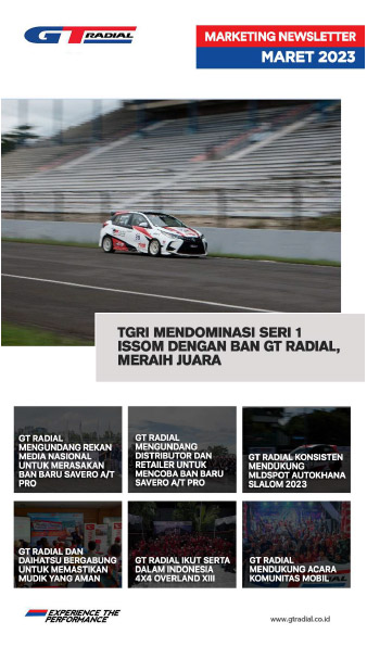 Maret 2023