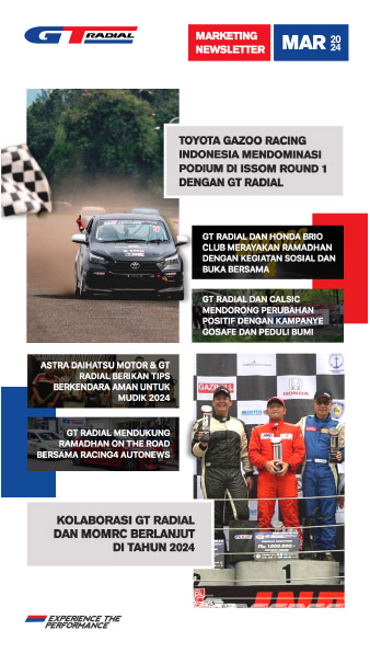 Maret 2024