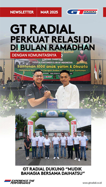 Maret 2025