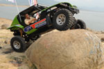 GT Radial Savero Komodo MT Driving Experience
