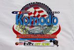 GT Radial Savero Komodo Offroad Championship 2011