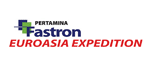 Ban GT Radial sanggup bertahan di medan Ekspedisi Fastron Eropa-Asia