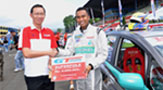 Indonesian Series of Motorsport (ISOM) 2011 Seri 1
