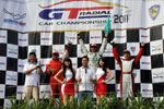 Indonesian Series of Motorsport (ISOM) 2011 Seri 2