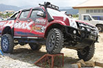 1st Borneo 4WD & Outdoor Show Ramaikan Event Borneo Safari’s 22nd International Off-Road Challenge