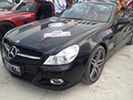 GT Radial Jadi Partner Jambore Nasional Mercedes-Benz VII