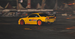 GT Radial Suguhkan Eksebisi Drift di “Hot Import Nightsâ€Â