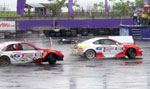 GT RADIAL DRIFT TEAM MERAJAI ACHILLES DRIFT BATTLE (ADB) SERI 1