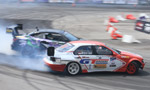GT RADIAL DRIFT TEAM MERAIH HASIL MEMUASKAN DI
FORMULA DRIFT ASIA SERI 1 DI MALAYSIA