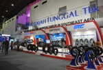 PT. Gajah Tunggal, Tbk Raih Penghargaan Primaniyarta Untuk yang Ke-4 Kali