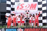 ISOM Seri 4:
Ban GT Radial Champiro SX2, Ban nya Sang Juara
