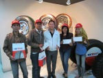 GT Radial Goes to 16000 Likes
16 Hadiah Menarik Untuk 16 Pemenang

