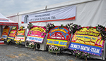 PT Gajah Tunggal Tbk Membangun Proving Ground Terbaru
