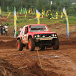 GT Radial Savero Komodo MT Speed Off-Road Championship 2013