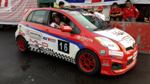 Mico Mahaputra Tempati Posisi Pertama
Kelas Pemula Kejurnas Djarum Super Mild City Slalom 2013