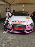 GT Radial Antarkan Rally Marina dan Ahmad Sadewa ke Podium Kemenangan Indonesia Sentul Series of Motorsport (ISSOM)