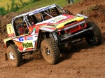 GT Radial dan Ratusan Offroader Siap Menggeber Kota Semarang