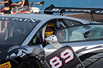 Pembalap GT Radial Membuka Kejuaraan Lamborghini Blancpain Super Trofeo Asia Series 2014