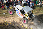 Hardys Land Sencaki Pobaepo Unggul di Kejurnas GT Radial Savero Komodo Indonesia Xtreme 4x4 Team 2014 Seri 3
