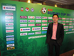 GT Radial Kembali Mensponsori "Suzuki AFF Cup"