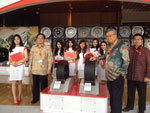 GIIAS 2015:
Ban Kebanggaan Bangsa Hadir di GIIAS 2015